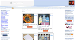 Desktop Screenshot of printerdoctor.com